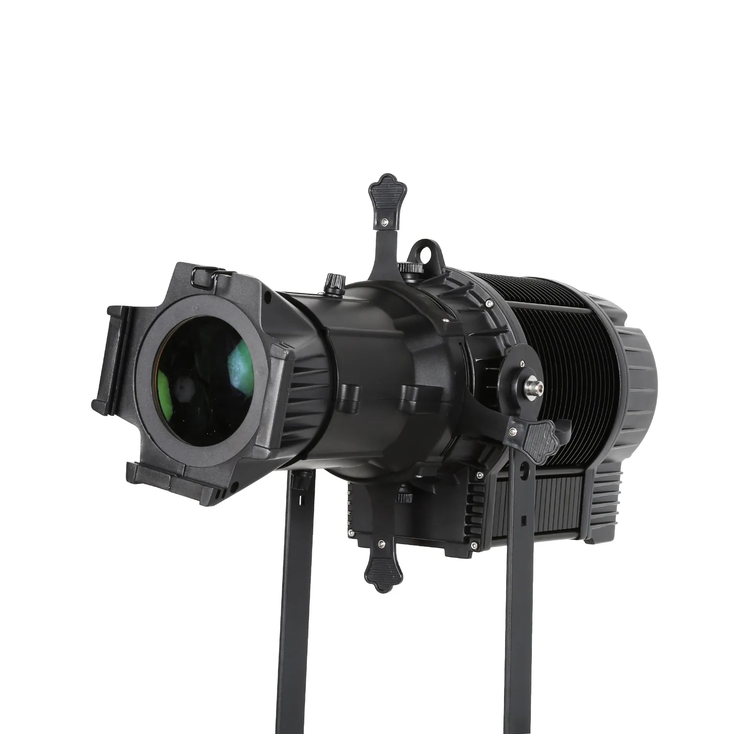 200W/300W Fan-less Die Casting Aluminum LED Profile Spot