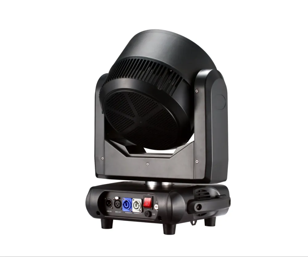 6x60W LED Strip Laser Wash Moving Head