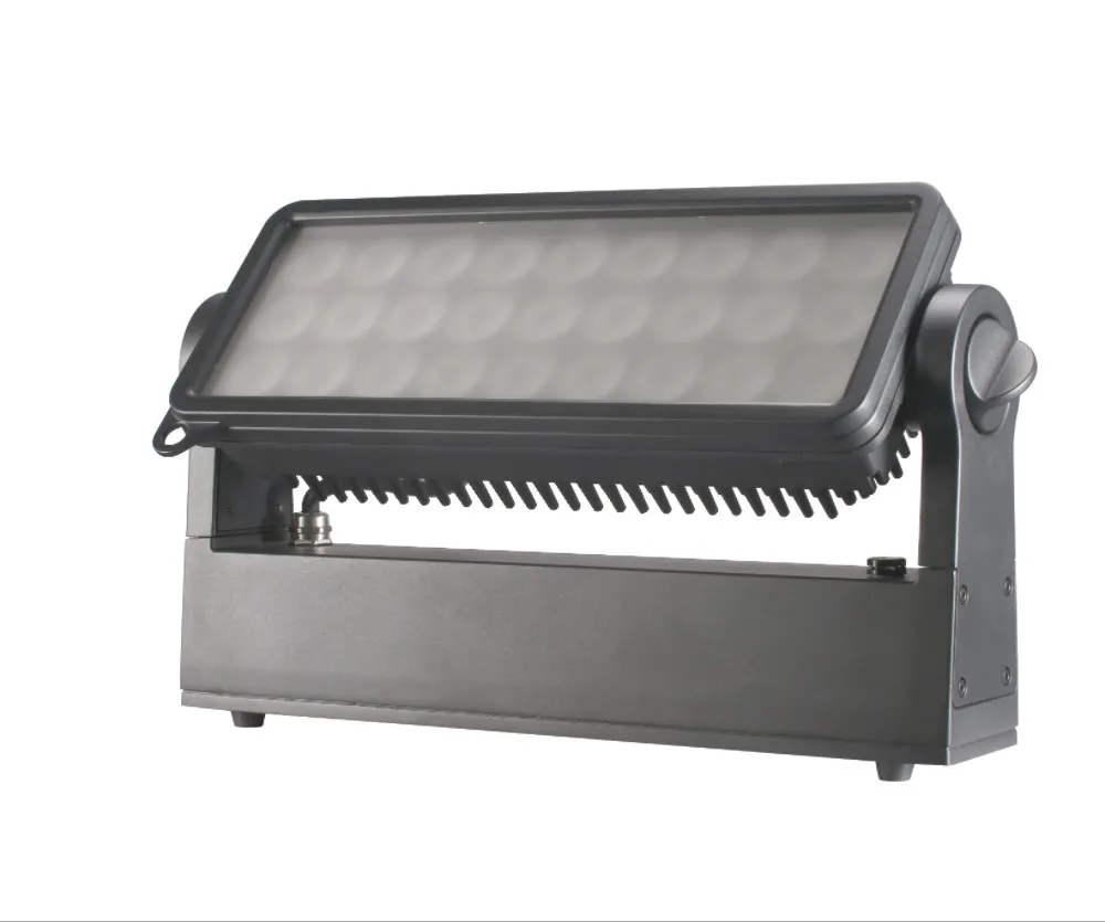 27x10W RGBW LED City Color Wash Light