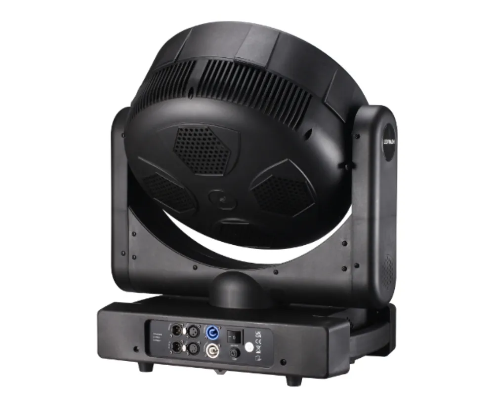 37x40W RGBW LED BEE EYE MOVING LIGHT