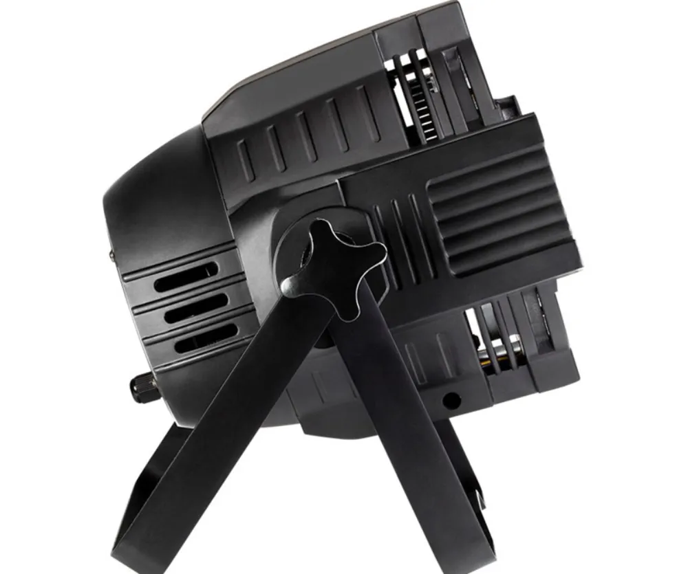 18x10W RGBW/RGBWA/RGBWAUV LED Par Light