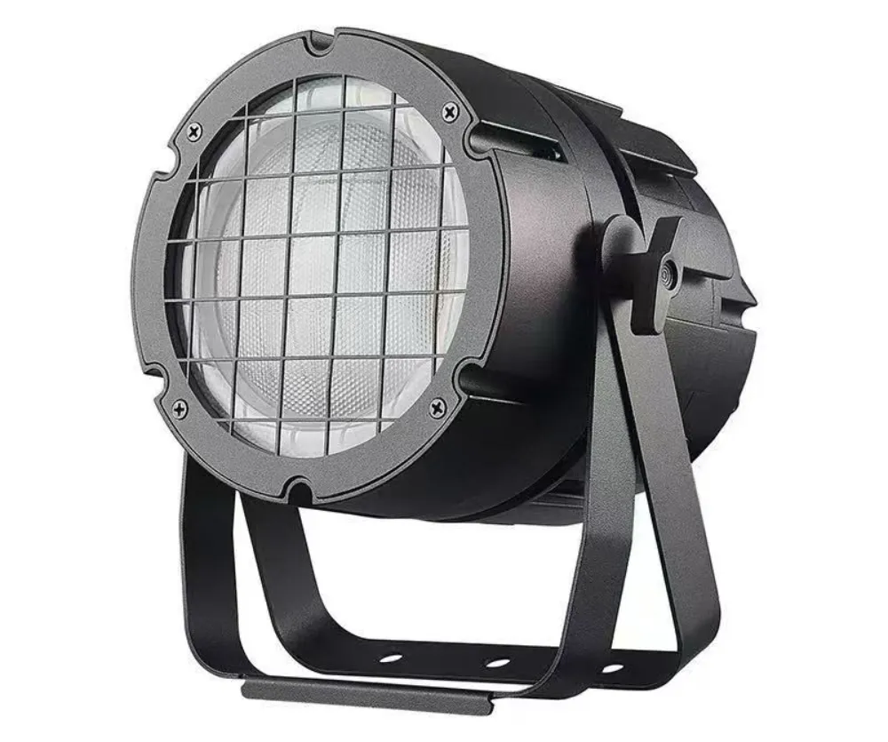 350W WW-CW-RGBAWW Splicable LED Par Light