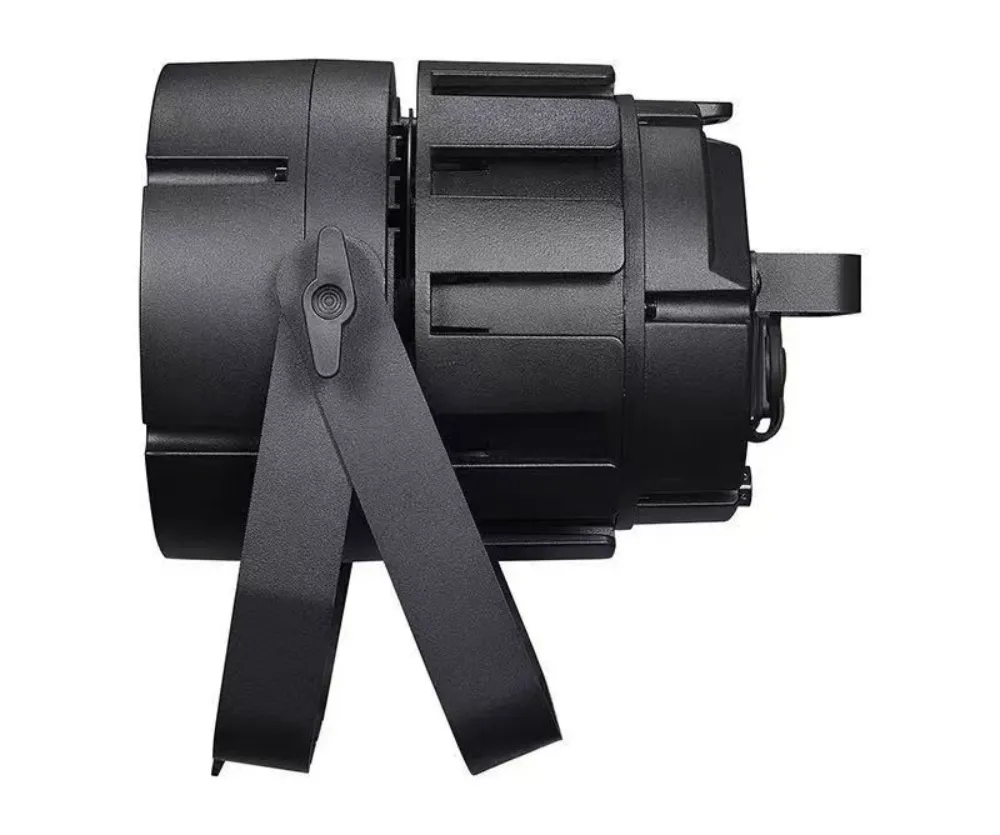 350W WW-CW-RGBAWW Splicable LED Par Light