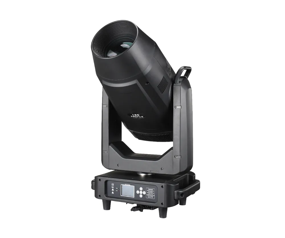 600W LED BSWF MOVING PROFILE