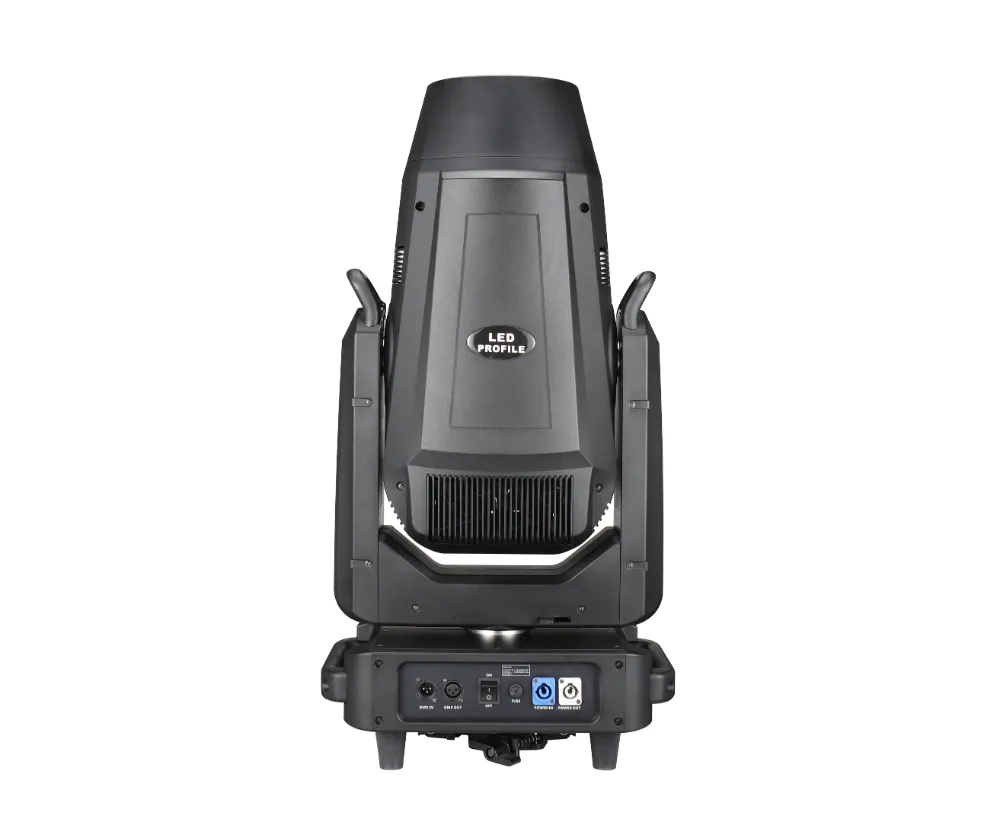 600W LED BSWF MOVING PROFILE