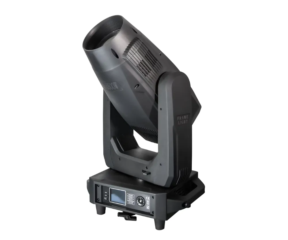 Mini600W LED BSWF MOVING PROFILE