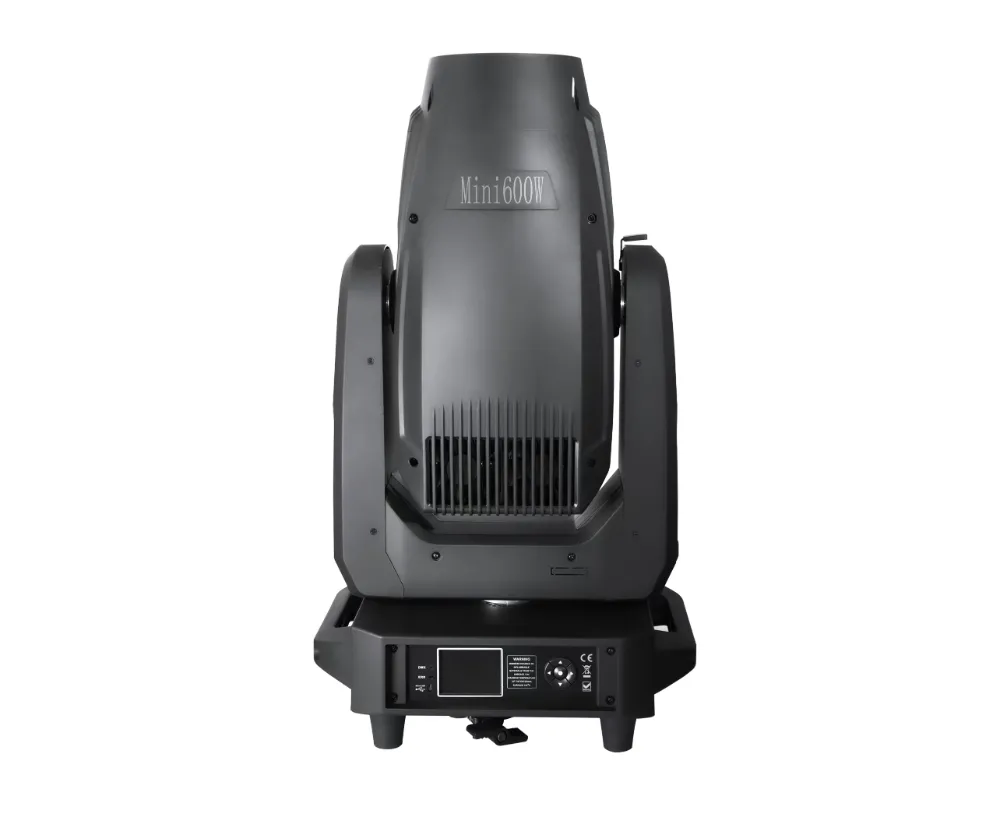 Mini600W LED BSWF MOVING PROFILE