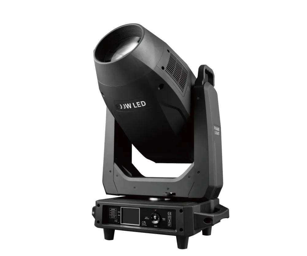 Mini800W LED BSWF MOVING PROFILE