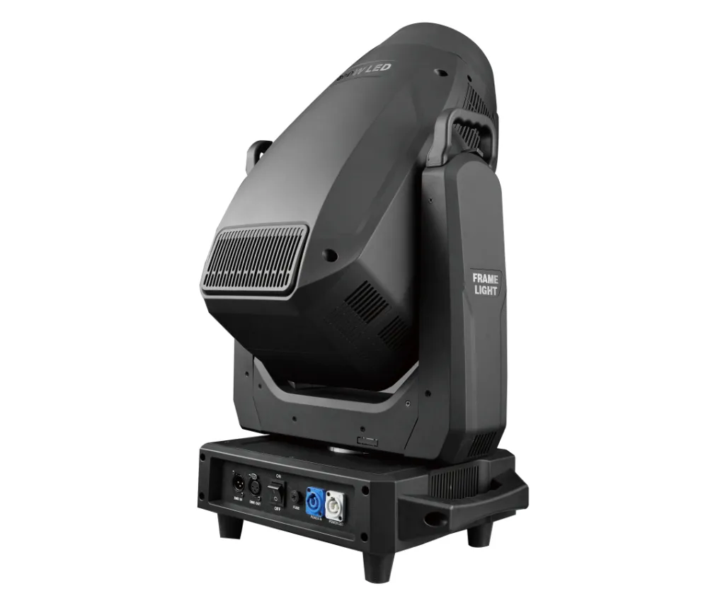 Mini800W LED BSWF MOVING PROFILE