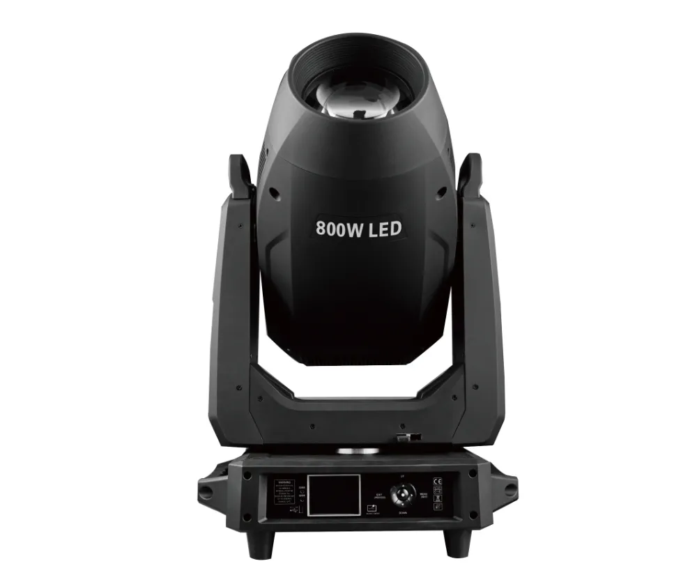Mini800W LED BSWF MOVING PROFILE