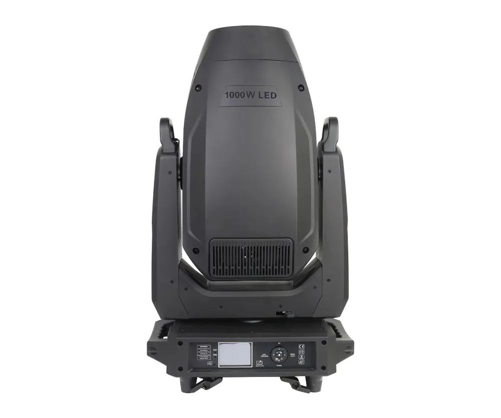 Mini1000W LED BSWF MOVING PROFILE