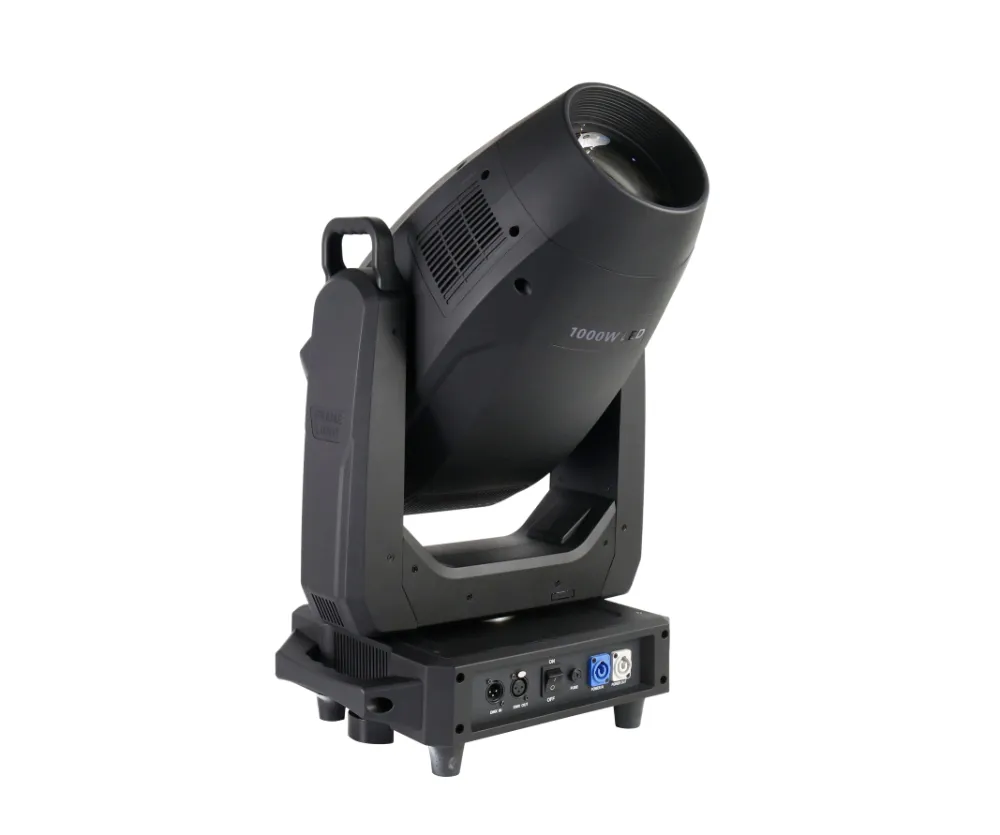 Mini1000W LED BSWF MOVING PROFILE