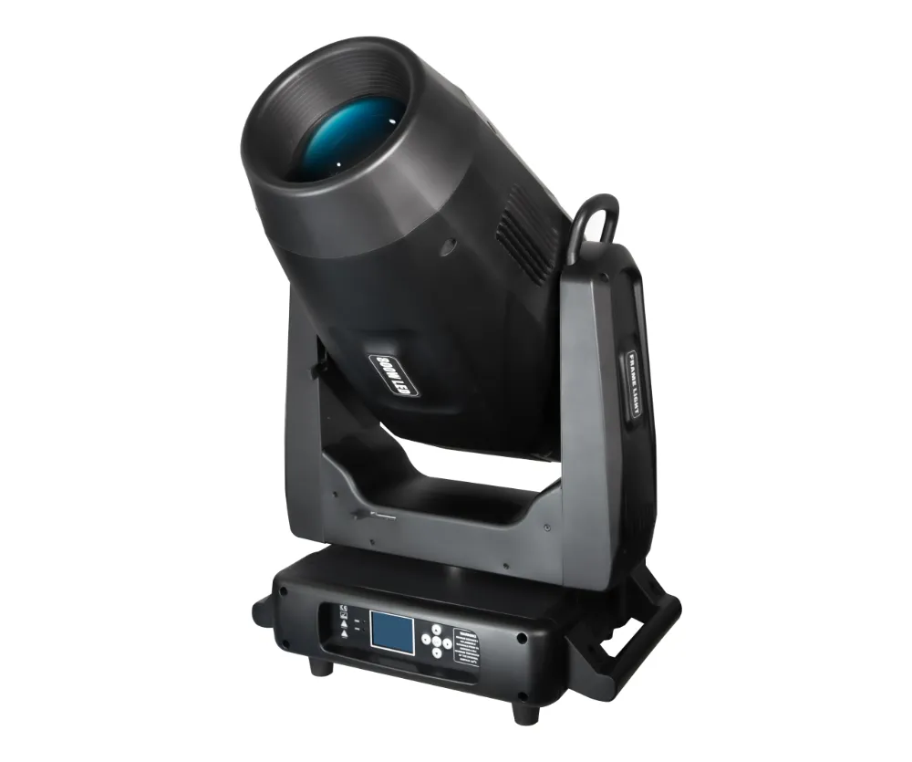 800W LED BSWF MOVING PROFILE