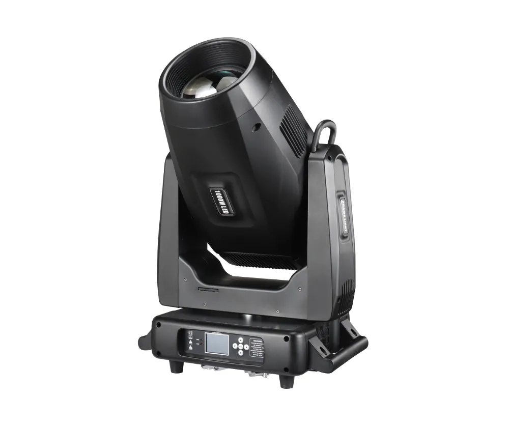 1000W LED BSWF MOVING PROFILE