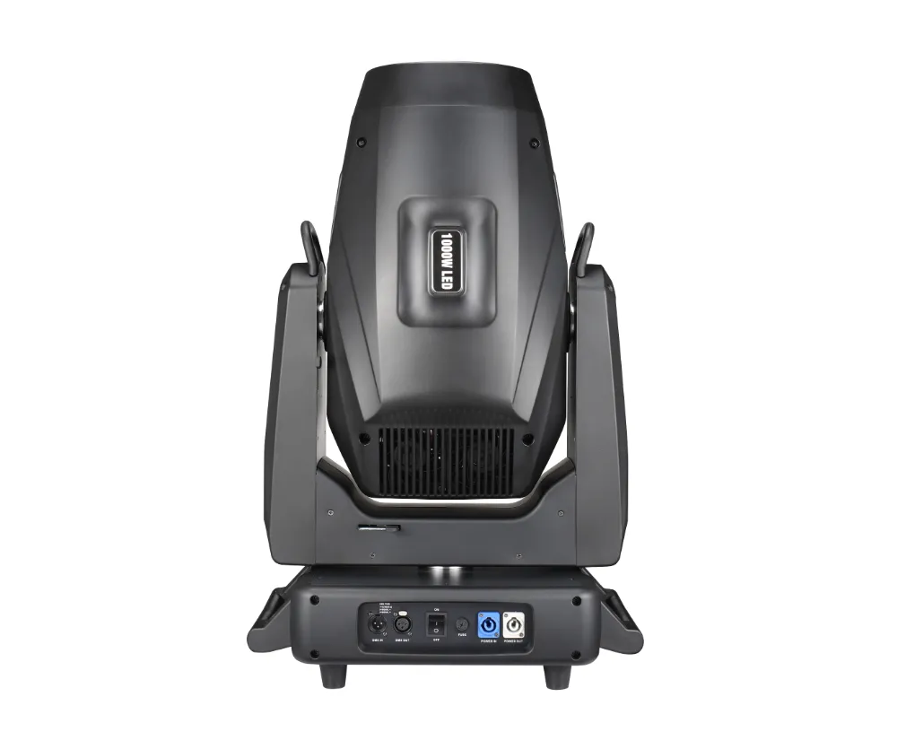 1000W LED BSWF MOVING PROFILE
