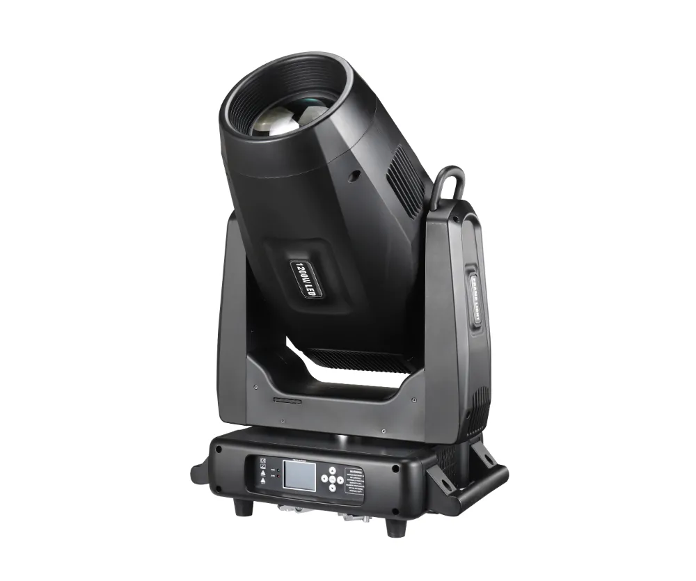 1200W LED BSWF MOVING PROFILE