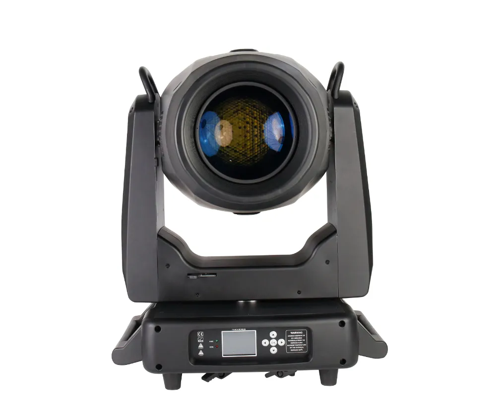 1200W LED BSWF MOVING PROFILE