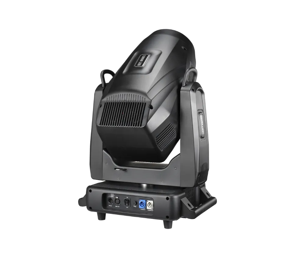 1200W LED BSWF MOVING PROFILE