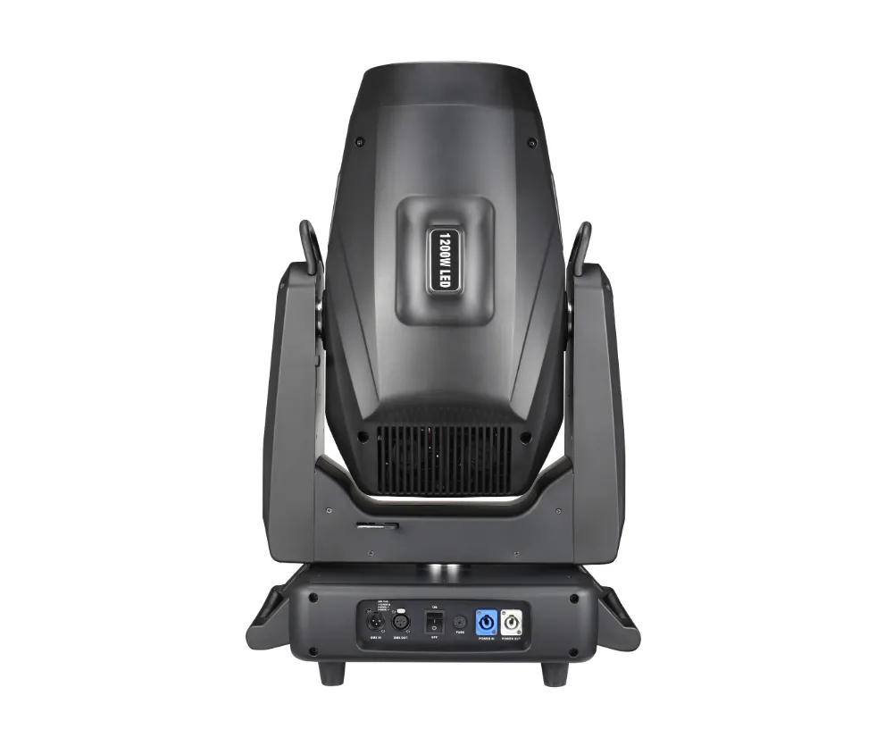 1200W LED BSWF MOVING PROFILE
