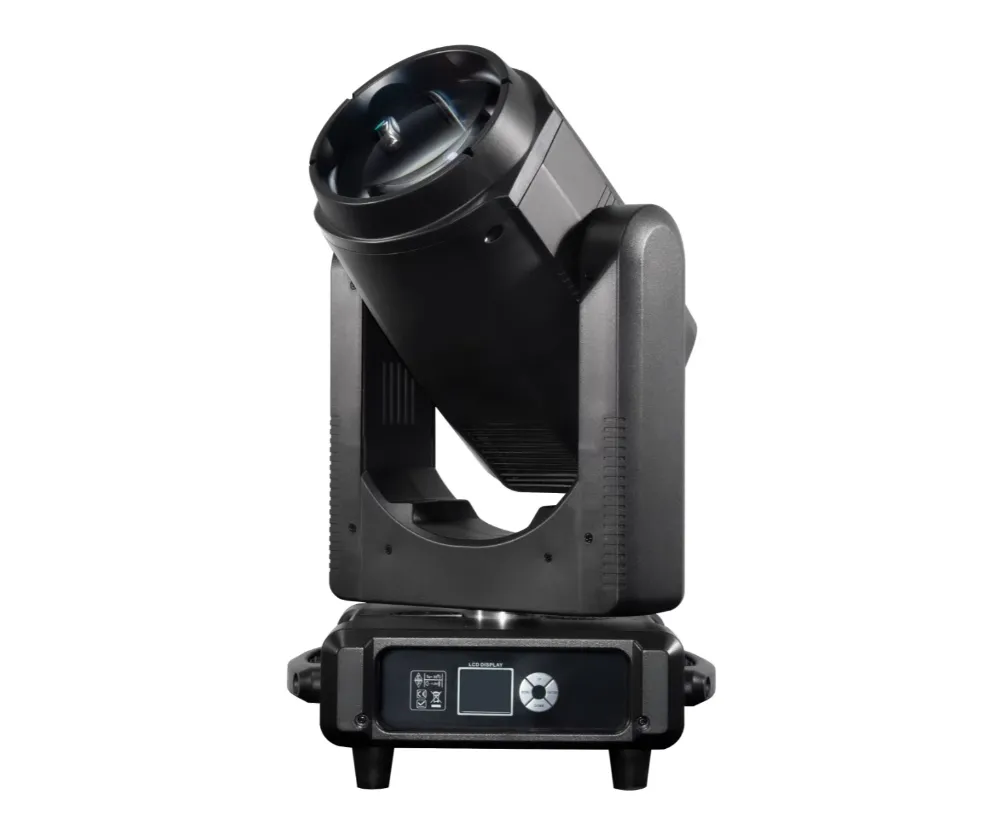 250 BEAM MOVING HEAD LIGHT