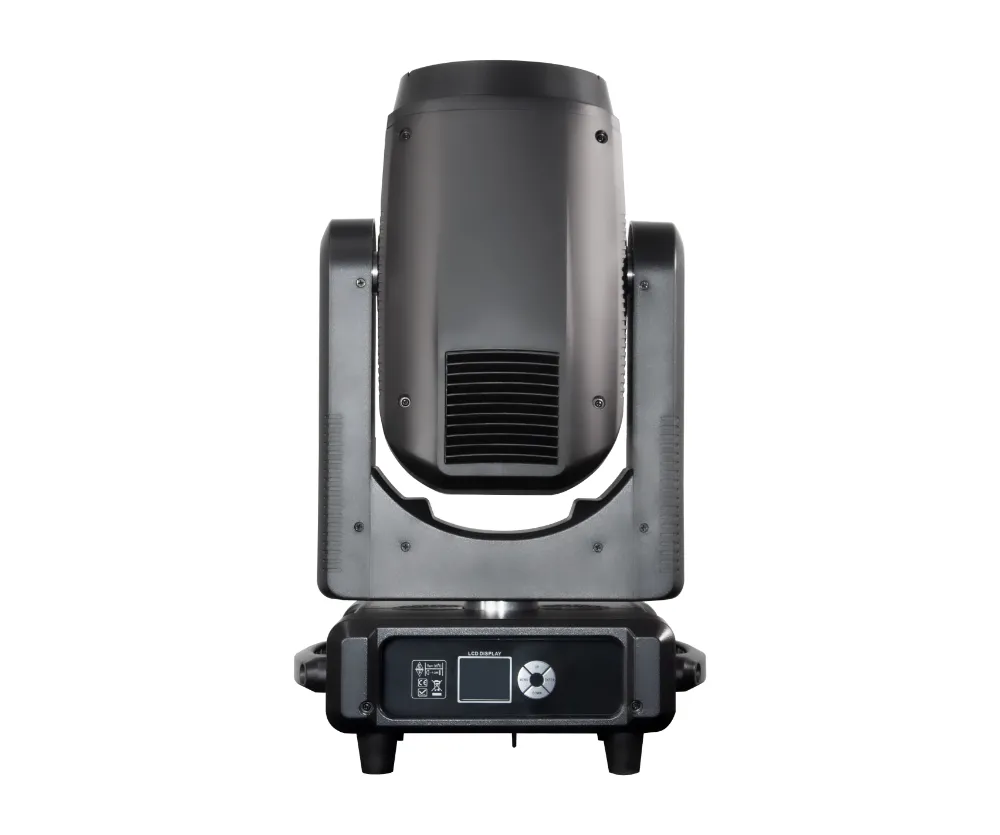 250 BEAM MOVING HEAD LIGHT