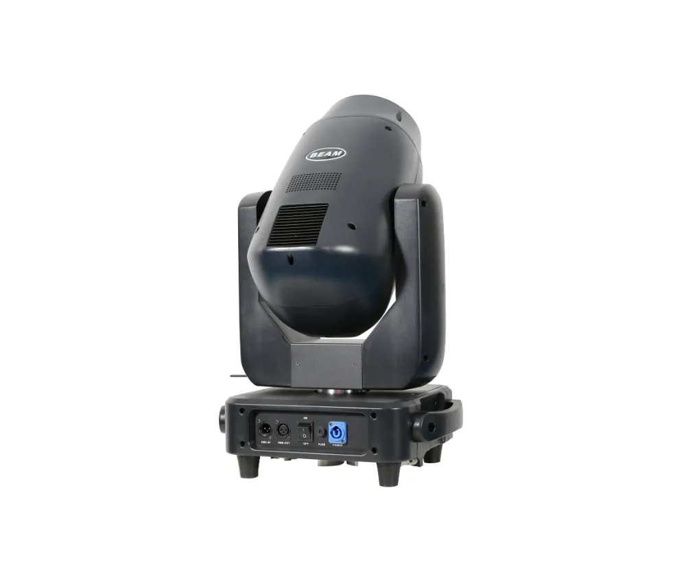 380 BEAM MOVING HEAD LIGHT