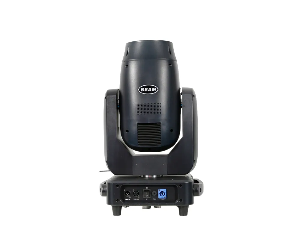 380 BEAM MOVING HEAD LIGHT