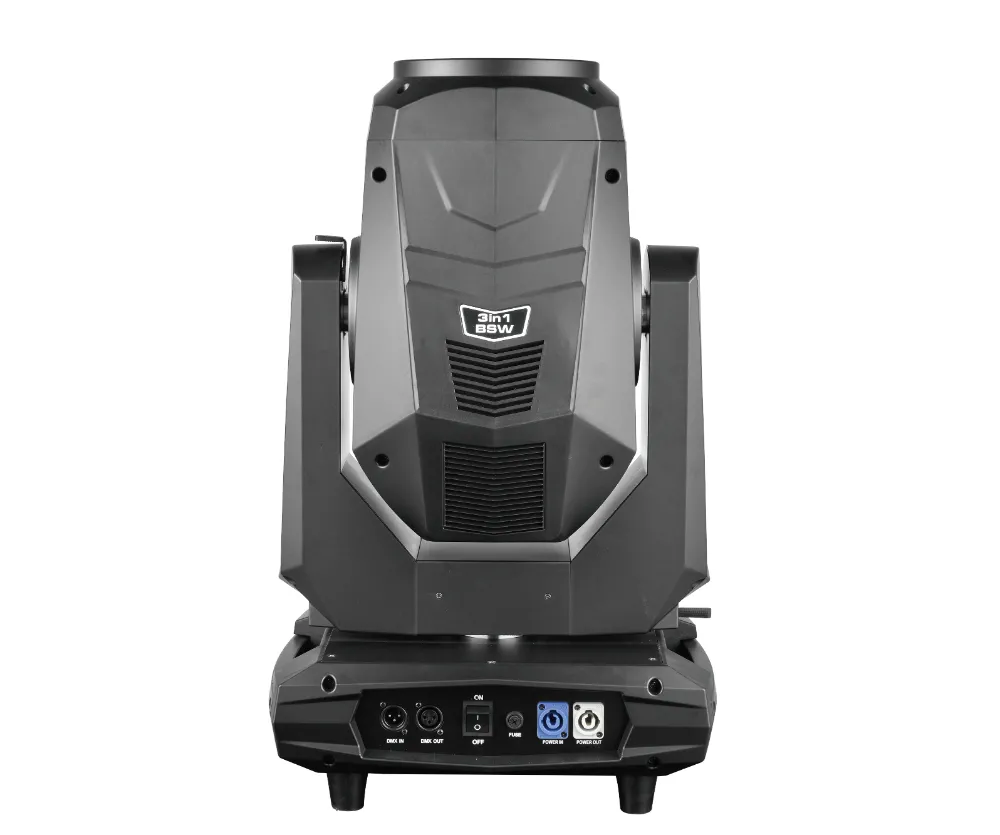 380W/480W 3in1 BSW CMY Moving Head Light