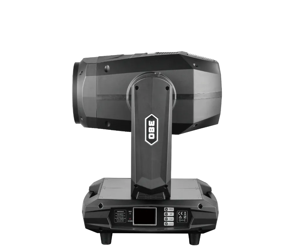 380W/480W 3in1 BSW CMY Moving Head Light