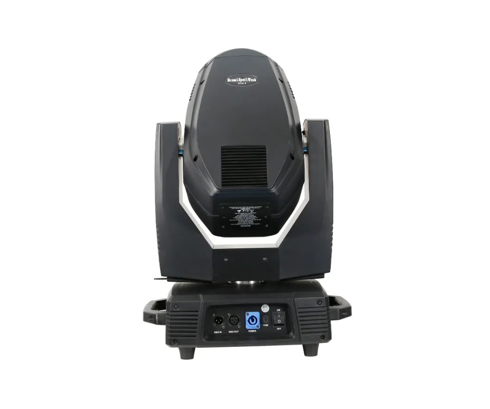 380W 3in1 BSW Moving Head Light