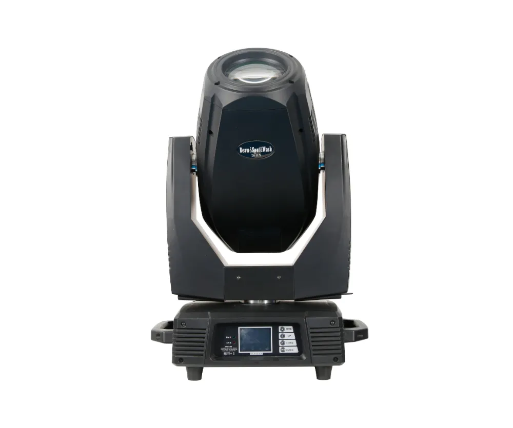380W 3in1 BSW Moving Head Light