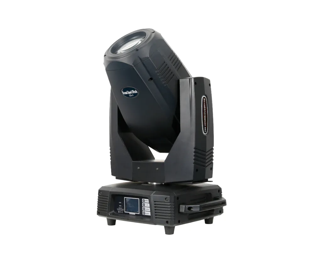 380W 3in1 BSW Moving Head Light