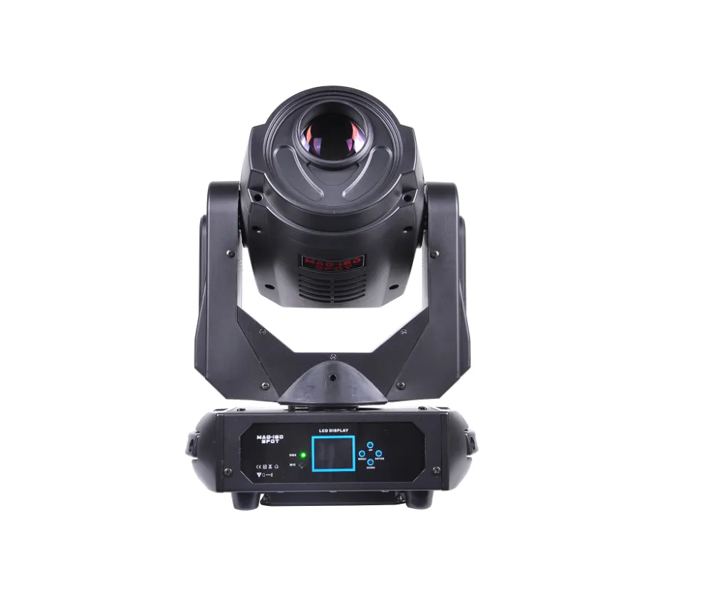 180W LED BSW Moving Head Light