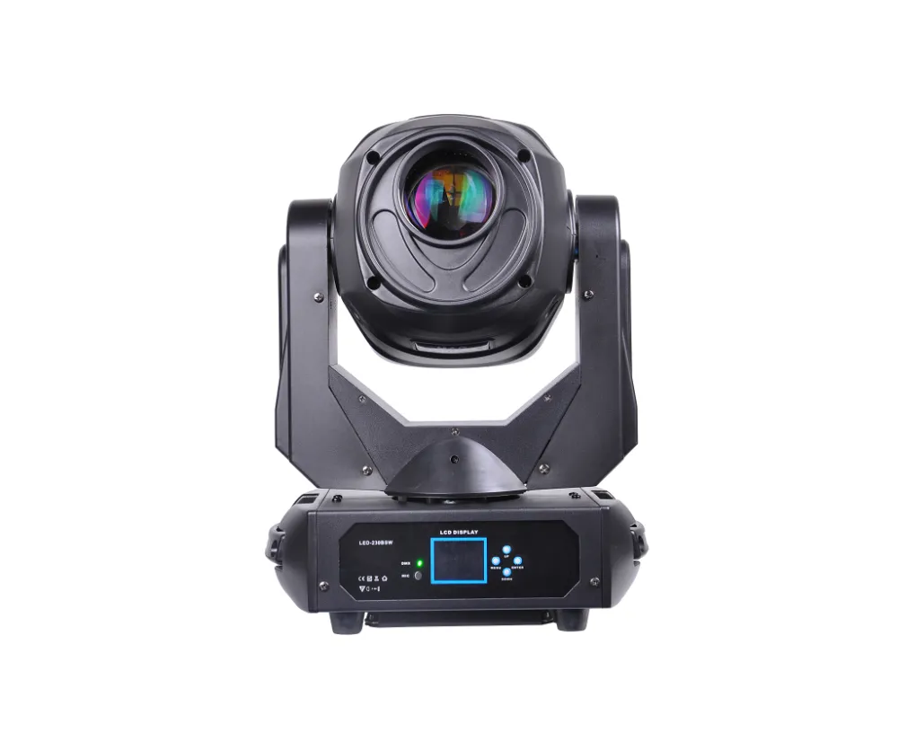 230W LED BSW Moving Head Light