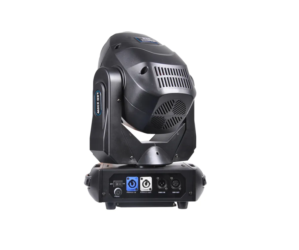 230W LED BSW Moving Head Light
