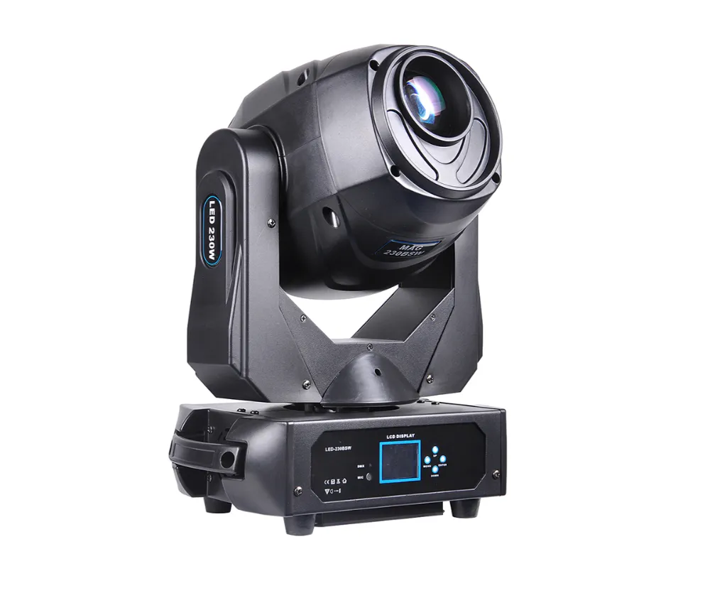 230W LED BSW Moving Head Light