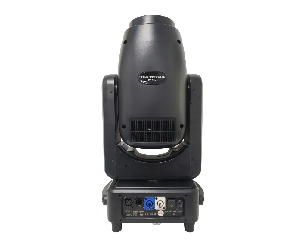 280W LED BSW Moving Head Light