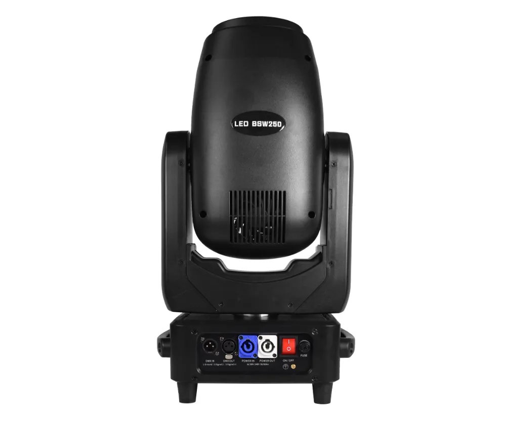 280W LED BSW Moving Head Light