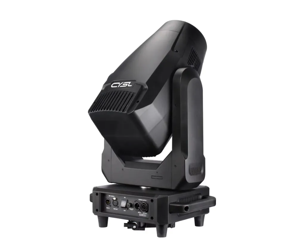 580W LED BSW Moving Head Light
