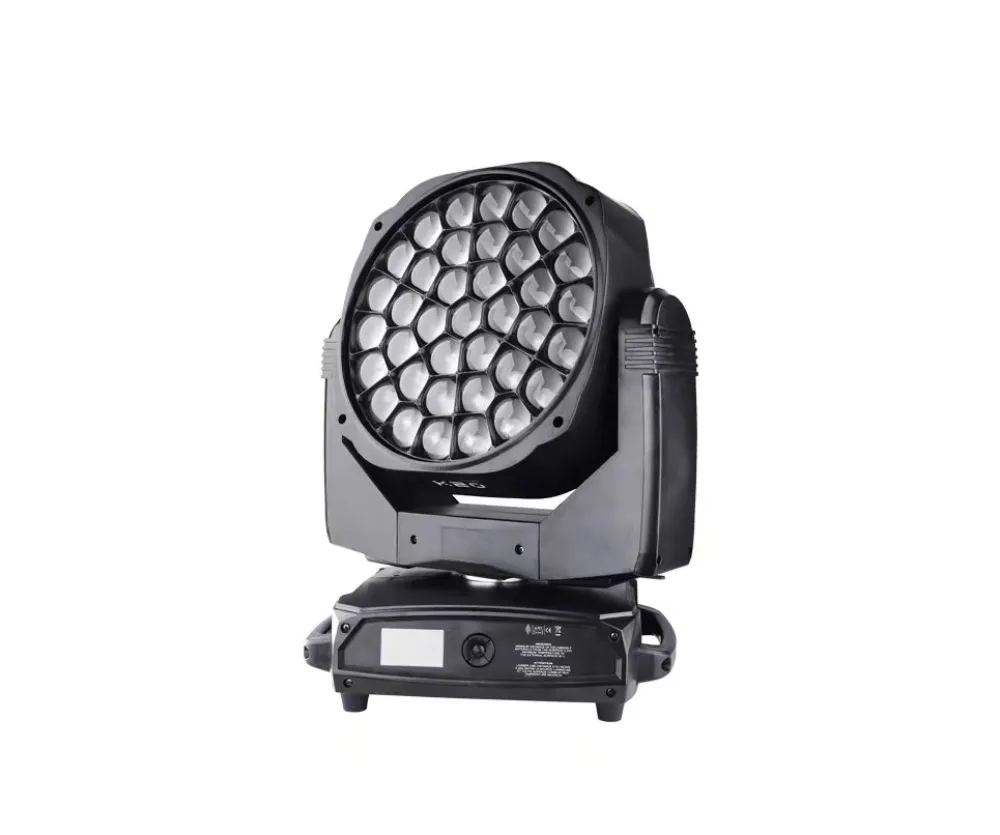 37x15W BEE EYE MOVING LIGHT
