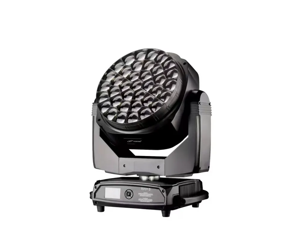 37x15W BEE EYE MOVING LIGHT