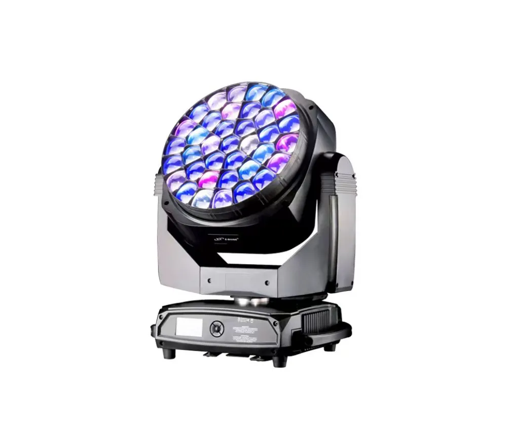 37x15W BEE EYE MOVING LIGHT