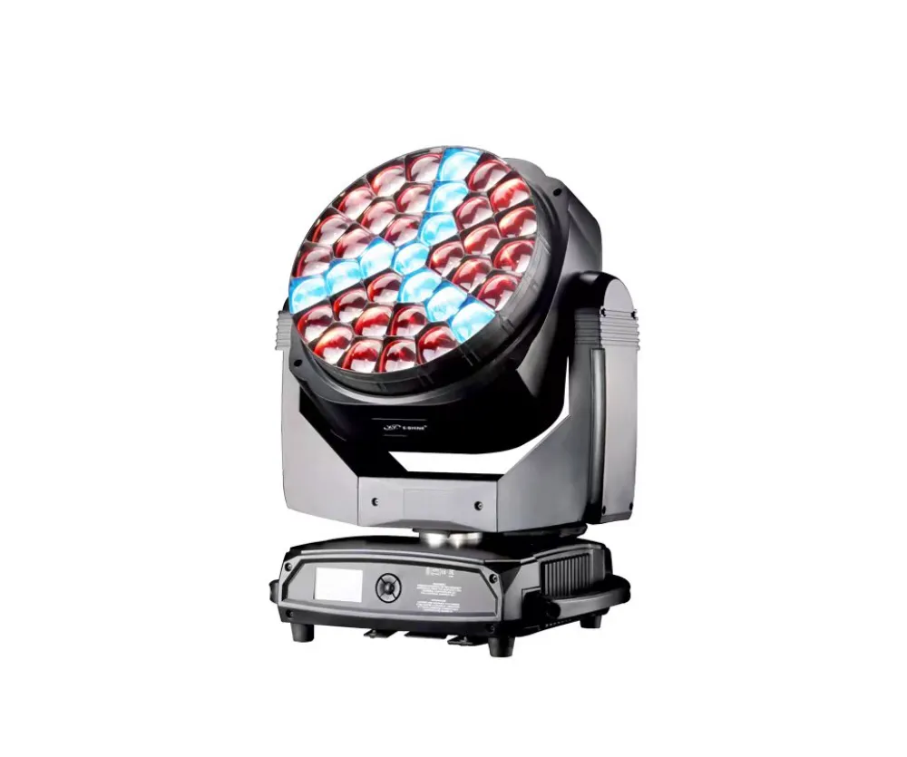 37x15W BEE EYE MOVING LIGHT