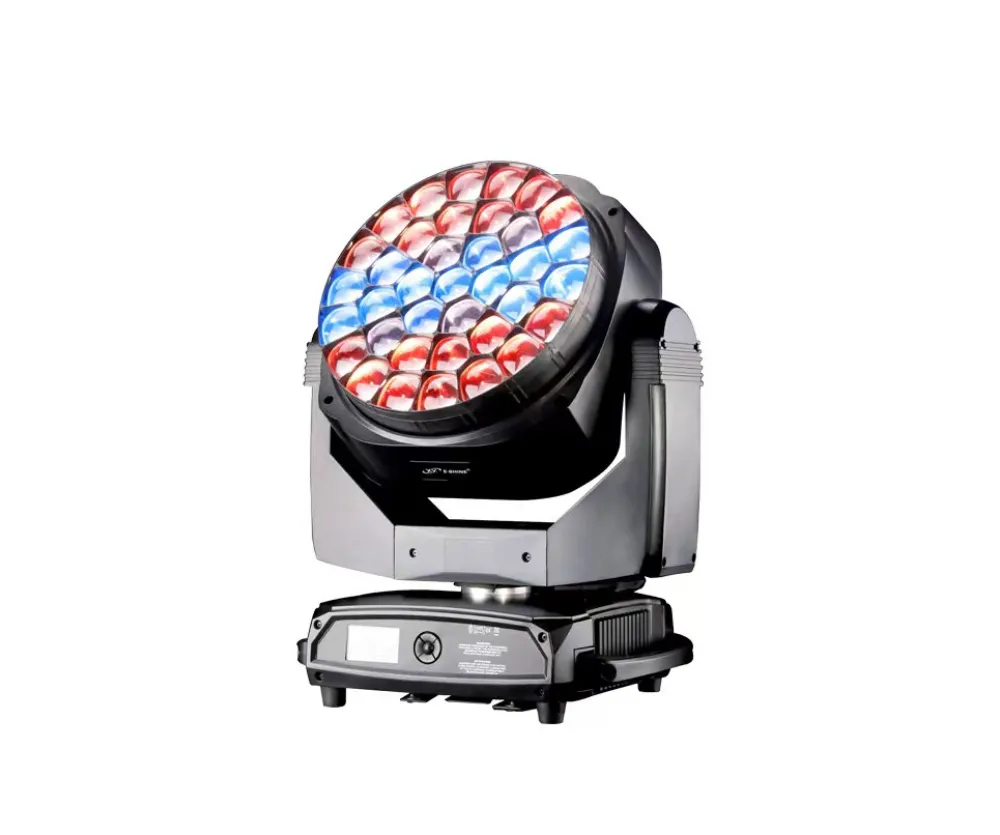 37x15W BEE EYE MOVING LIGHT