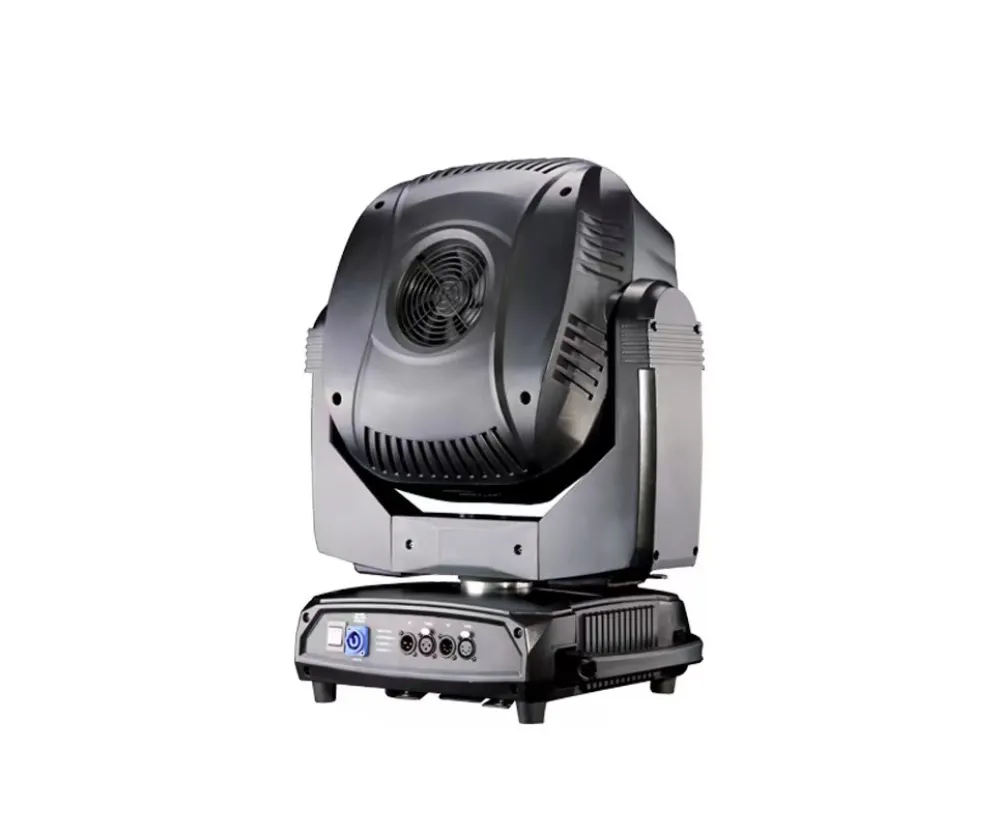 37x15W BEE EYE MOVING LIGHT