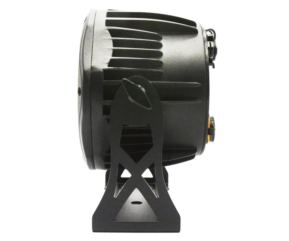 6x15W Wireless Battery Outdoor LED Par Light