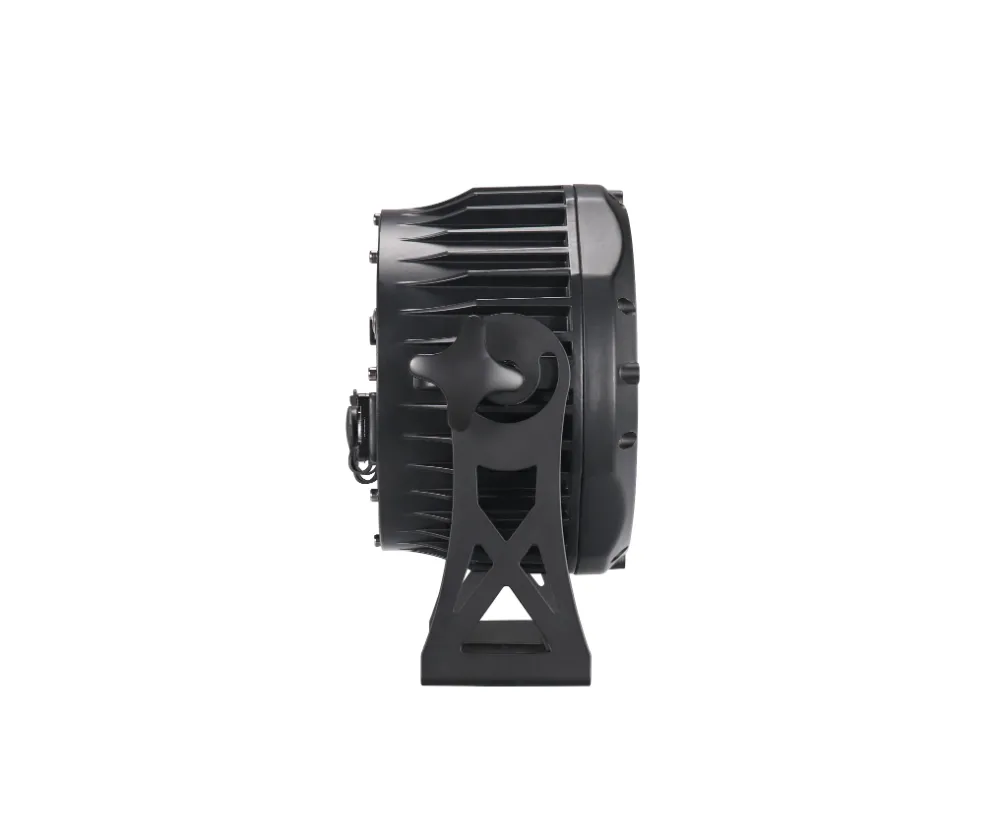 9x15W Wireless Battery Outdoor LED Par Light