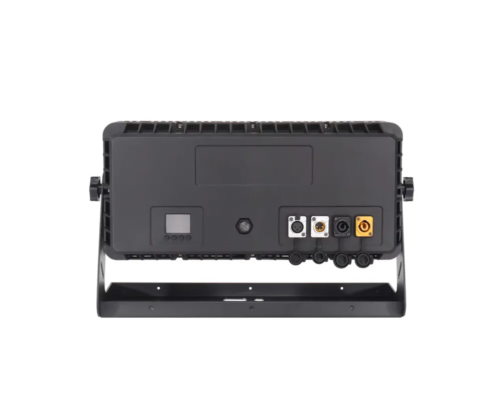 60x15W LED Wash Outdoor City Color Light