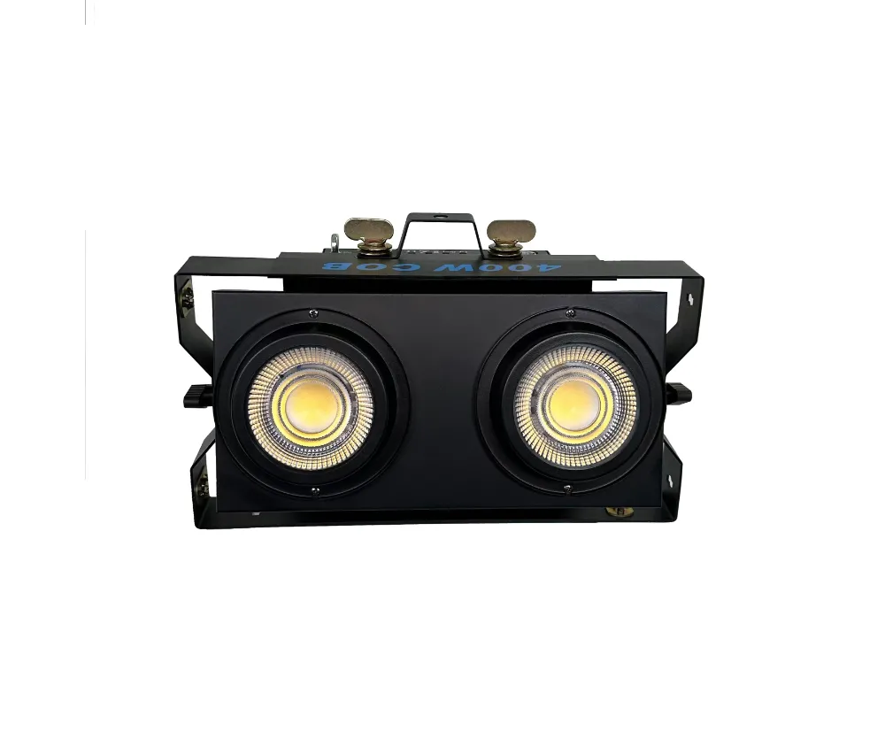 G-Blinder L2 2x200W COB LED Blinder