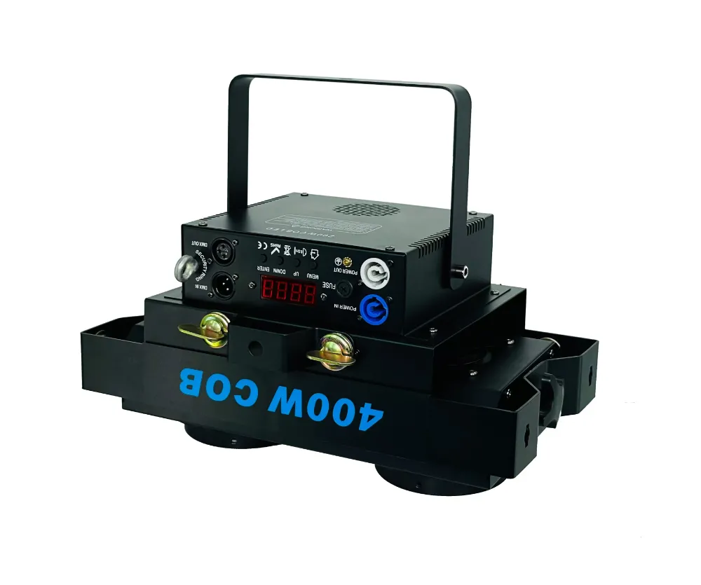 G-Blinder L2 2x200W COB LED Blinder